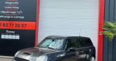 Mini CLUBMAN SD LCI cooper 2.0 D 143 cv GPS xnon jante allu toit noir re   Bischwiller 67