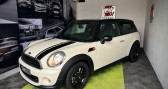 Annonce Mini Clubvan occasion Essence One 98 BVM6  Saint-Maur-des-Fossés