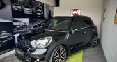 Annonce Mini Countryman occasion Essence (2) 1.6 jcw 218 all4 bva � Saint-Maur-des-Fossés