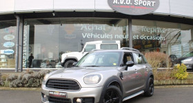 Mini Countryman occasion 2018 mise en vente &agrave; Fontenay Sur Eure par le garage AVO SPORT - photo n&deg;1