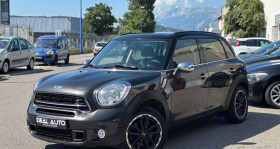 Mini Countryman , garage IDEAL AUTO SAINT MARTIN D'HERES  SAINT MARTIN D'HERES