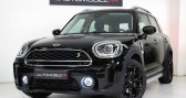 Annonce Mini Countryman occasion Hybride (2) COOPER SE 125CH   95CH PACK CHILI ALL4 BVA6 JANTES NOIR  Mouvaux