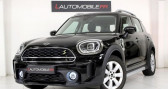 Annonce Mini Countryman occasion Hybride (2) COOPER SE 125CH   95CH PACK CHILI ALL4 BVA6 JANTES NOIR  Mouvaux