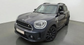 Annonce Mini Countryman occasion Hybride (2) COOPER SE 125CH   95CH PACK CHILI ALL4 BVA6  Mouvaux