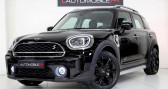 Annonce Mini Countryman occasion Hybride (2) COOPER SE 125CH + 95CH PACK CHILI ALL4 BVA6  Mouvaux