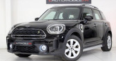 Annonce Mini Countryman occasion Hybride (2) COOPER SE 125CH + 95CH PACK CHILI ALL4 BVA6  Mouvaux