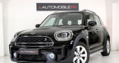 Annonce Mini Countryman occasion Hybride (2) COOPER SE 125CH + 95CH PACK CHILI ALL4 BVA6 � Mouvaux