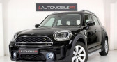 Annonce Mini Countryman occasion Hybride (2) COOPER SE 125CH + 95CH PACK CHILI ALL4 BVA6 � Mouvaux