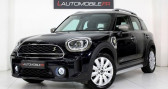 Annonce Mini Countryman occasion Hybride (2) COOPER SE 125CH + 95CH PACK CHILI ALL4 BVA6 � Mouvaux