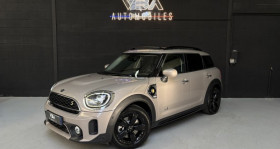 Mini Countryman , garage VBA AUTOMOBILES  Saran