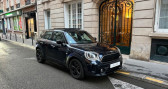 Annonce Mini Countryman occasion Essence (F60) 1.5 Cooper 136 Edition Highlands BVA7 1ere Main Origin � Paris
