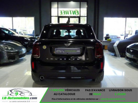 Mini Countryman (F60) 125 + 95 ALL4 COOPER SE ESSENTIAL BVA6  occasion � Beaupuy - photo n�16
