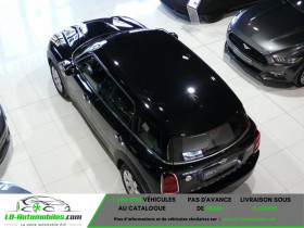 Mini Countryman (F60) 125 + 95 ALL4 COOPER SE ESSENTIAL BVA6  occasion � Beaupuy - photo n�18