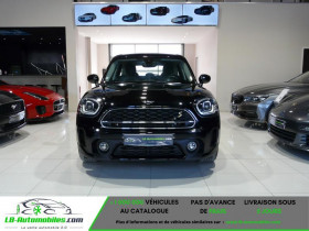 Mini Countryman (F60) 125 + 95 ALL4 COOPER SE ESSENTIAL BVA6  occasion � Beaupuy - photo n�13