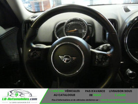 Mini Countryman (F60) 125 + 95 ALL4 COOPER SE ESSENTIAL BVA6  occasion � Beaupuy - photo n�6