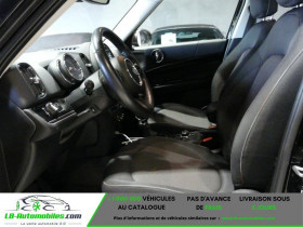 Mini Countryman (F60) 125 + 95 ALL4 COOPER SE ESSENTIAL BVA6  occasion � Beaupuy - photo n�3
