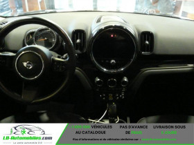 Mini Countryman (F60) 125 + 95 ALL4 COOPER SE ESSENTIAL BVA6  occasion � Beaupuy - photo n�2