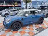 Annonce Mini Countryman occasion Essence (F60) 136 BVA7 COOPER EDITION PREMIUM GPS Camra JA Noires  Montauban