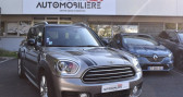 Annonce Mini Countryman occasion Essence (F60) Cooper 1.5 i DCT7 136 cv Bote auto  Palaiseau