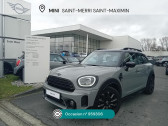 Annonce Mini Countryman occasion Essence (F60) COOPER 136 CH EDITION PREMIUM PLUS BVA7 � Saint-Maximin