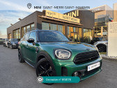 Annonce Mini Countryman occasion Essence (F60) COOPER NORTHWOOD BVA7 à Saint-Maximin