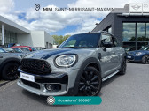 Annonce Mini Countryman occasion Essence (F60) COOPER S 192CH LONGSTONE BVA7  Saint-Maximin