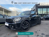 Mini Countryman (F60) COOPER SE 220 ALL4 PREMIUM PLUS BVA6  2022 - annonce de voiture en vente sur Auto Sélection.com