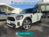 Mini Countryman (F60) COOPER SE ALL4 220 NORTHWOOD BVA6  2021 - annonce de voiture en vente sur Auto Sélection.com
