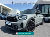 Annonce Mini Countryman occasion Hybride (F60) COOPER SE ALL4 220 PREMIUM PLUS BVA à Saint-Maximin