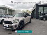 Annonce Mini Countryman occasion Hybride (F60) COOPER SE ALL4 220 PREMIUM PLUS BVA6 � Saint-Maximin
