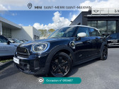Annonce Mini Countryman occasion Hybride (F60) COOPER SE ALL4 220 PREMIUM PLUS BVA6 � Saint-Maximin