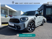 Annonce Mini Countryman occasion Hybride (F60) COOPER SE ALL4 220 UNTAMED BVA  Saint-Maximin