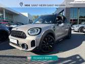 Mini Countryman (F60) COOPER SE ALL4 NORTHWOOD BVA  2022 - annonce de voiture en vente sur Auto Sélection.com
