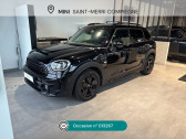 Mini Countryman (F60) COUNTRYMAN 136CH BVA7 COOPER EDITION PREMIUM PLUS  � Jaux 60