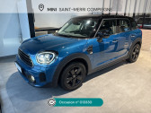 Annonce Mini Countryman occasion Essence (F60) COUNTRYMAN 136CH BVA7 COOPER PREMIUM PLUS � Jaux