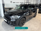 Annonce Mini Countryman occasion Essence (F60) COUNTRYMAN 136CH BVA7 COOPER PREMIUM � Jaux
