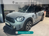 Annonce Mini Countryman occasion Essence (F60) COUNTRYMAN 136CH BVA7 UNTAMED � Jaux