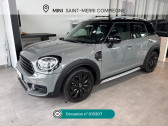 Annonce Mini Countryman occasion Diesel (F60) COUNTRYMAN 150CH ALL4 BVA8 COOPER S LONGSTONE � Jaux