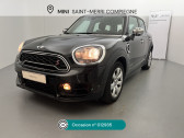 Mini Countryman (F60) COUNTRYMAN 192 CH ALL4 BVA8 COOPER S   Jaux 60