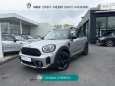 Annonce Mini Countryman occasion Essence (F60) COUNTRYMAN COOPER 136 HIGHLANDS BVA7 � Saint-Maximin