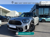 Annonce Mini Countryman occasion Essence (F60) COUNTRYMAN COOPER 136 HIGHLANDS BVA7 � Saint-Maximin