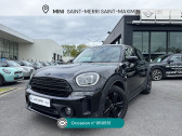 Mini Countryman (F60) COUNTRYMAN COOPER 136 PREMIUM PLUS BVA7  2023 - annonce de voiture en vente sur Auto S&eacute;lection.com