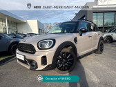 Mini Countryman (F60) COUNTRYMAN COOPER 136 PREMIUM PLUS BVA7  � Saint-Maximin 60