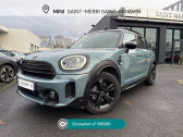 Annonce Mini Countryman occasion Essence (F60) COUNTRYMAN COOPER 136 PREMIUM PLUS BVA7 � Saint-Maximin