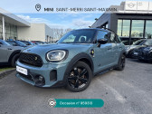 Annonce Mini Countryman occasion Hybride (F60) COUNTRYMAN COOPER SE ALL4 220 NORTHWOOD BVA6 � Saint-Maximin