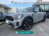 Annonce Mini Countryman occasion Hybride (F60)  COUNTRYMAN COOPER SE ALL4 220 PREMIUM BVA6 � Saint-Maximin