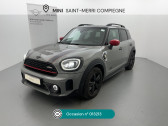 Annonce Mini Countryman occasion Hybride (F60) COUNTRYMAN SE 125 + 95 ALL4 BVA6 EDITION PREMIUM PLUS  Jaux