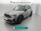 Annonce Mini Countryman occasion Hybride (F60) COUNTRYMAN SE 125 + 95 ALL4 BVA6 EDITION PREMIUM  Jaux