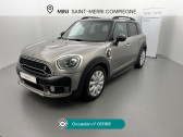 Annonce Mini Countryman occasion Hybride (F60) COUNTRYMAN SE ALL4 224 EXQUISITE BVA  Jaux