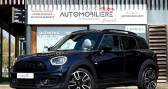 Annonce Mini Countryman occasion Essence (F60) S 2.0 178ch Exquisite BVA Pack JCW / Toit ouvrant - Si � EPONE
